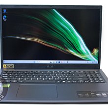 【台南橙市3C】ACER A515-56G i5-1135G7 8G 256+1TB MX350 13吋 二手筆電 Win10 二手筆電#85255