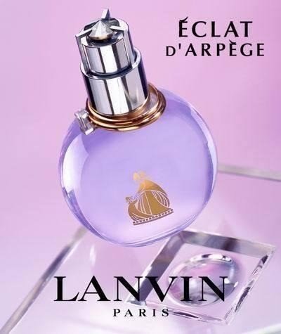 岡山戀香水~LANVIN 浪凡 光韻女性淡香精30ml~優惠價:700元