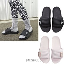 【Dr.Shoes 】NIKE OFFCOURT 魔鬼氈 運動拖鞋 可調 女款 DV1033-002 600