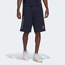 南◇2022 6月 ADIDAS OG NEW SUMMER SHORTS 運動短褲 休閒 黑 男款 HC7152