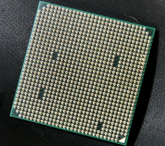 AMD Athlon II X4 645 四核心 AM3+ / 938 / 3.10G 處理器、拆機良品 【 散裝 】