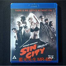 [3D藍光BD] - 萬惡城市：紅顏奪命 Sin City : A Dame To Kill For 3D + 2D