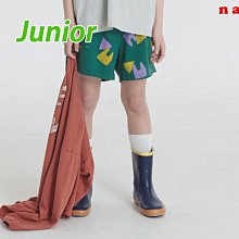 XXL~JL ♥褲子(GREEN) NAVI-2 24夏季 RON240410-039『韓爸有衣正韓國童裝』~預購