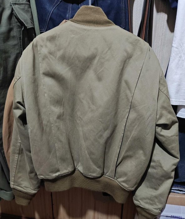 BOB DONG復刻fury狂怒TANK PATCH POC