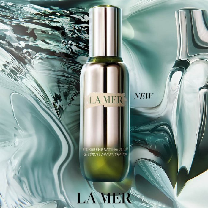 全新正品~LA MER 海洋拉娜~煥顏彈力無痕精萃 13ml 完整盒裝 專櫃中文標~2022.05