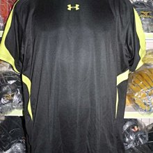 貳拾肆棒球-日本帶回。限定商品Under Armour 經典練習衣/XL