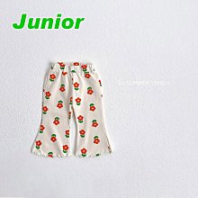 JS~JM ♥褲子(빨간꽃) VIVID I-2 24夏季 VIV240429-569『韓爸有衣正韓國童裝』~預購