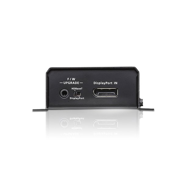 【預購】ATEN VE901 DisplayPort HDBaseT-Lite 視訊延伸器