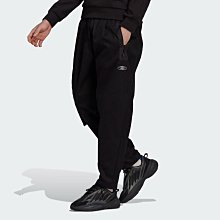 南◇2022 6月 ADIDAS OG R.Y.V. Q2 PANTS 長褲 工裝風 拉鍊 口袋 男款 黑 HC9861