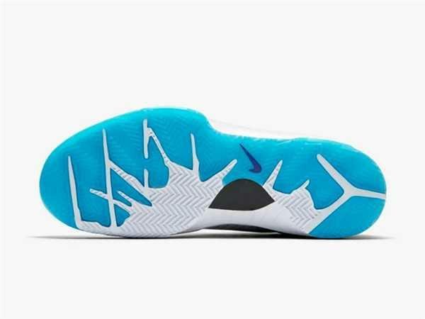 Kobe 4 sales protro hornets