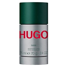 『山姆百貨』HUGO BOSS 優客 男性體香膏 75g