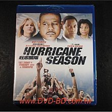 [藍光BD] - 颶風季節 ( 壯志驕陽 ) Hurricane Season - 佛瑞斯特懷特克