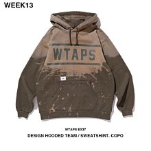 wtaps hooded-優惠推薦2023年10月| Yahoo奇摩拍賣