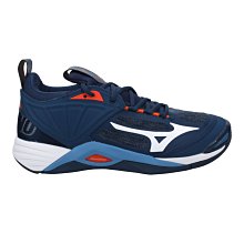 MIZUNO WAVE MOMENTUM 2 男排球鞋(免運 訓練 美津濃「V1GA211212」≡排汗專家≡