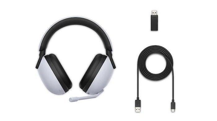 平廣 送禮 WH-G900N SONY INZONE H9 耳罩式 耳機 索尼麥克風 另售JBL  喇叭 NS7 真無線
