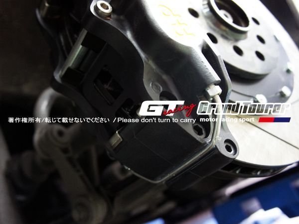 德朋國際 / AP Racing cp5200 四活塞組 搭配330浮動碟盤 / 煞車強力升級首選 各車系歡迎詢問~