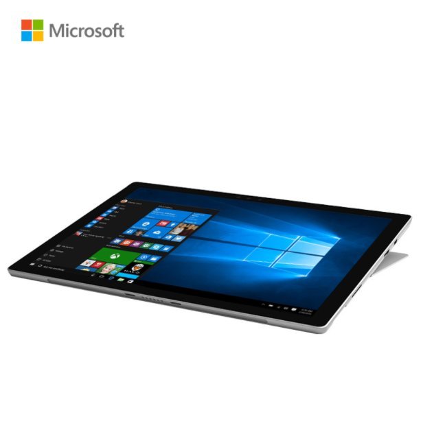 Surface 微軟 Pro1 4+256GB平板筆記本電腦 I5 10.6寸windows 10系統平板筆電23233