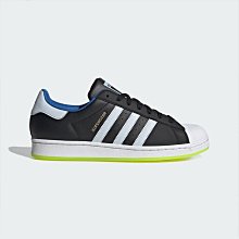 限時特價 南🔥2024 4月 ADIDAS OG SUPERSTAR x INDIGO HERZ 男 白黑藍IE1842