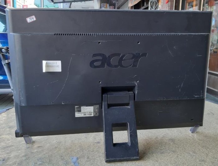 【冠丞3C】宏碁 ACER T231H bmid 23吋 螢幕 液晶螢幕 LCD LCD-003