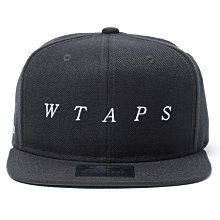 【日貨代購CITY】2018SS WTAPS SNAPBACK CAP / CAP. WOAC. TWILL. 5月發