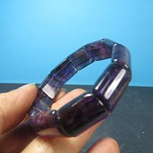 【競標網】高檔天然3A巴西紫水晶環狀手排(回饋價便宜賣)限量5組(賣完恢復原價600元)