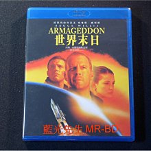 [藍光BD] - 世界末日 Armageddon