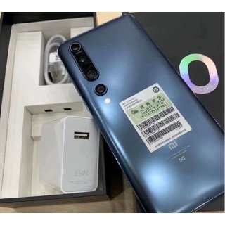 小米 10 Pro 小米10 Pro 小米10Pro 5G 12G/256G 星空藍