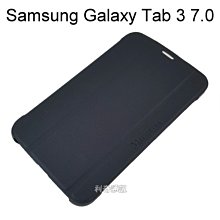 Samsung Galaxy Tab 3 7.0 T2100/T2110, P3200/P3210 平板 三折皮套