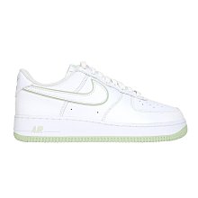 NIKE AIR FORCE 1 '07 男運動休閒鞋(免運 皮革 復古 經典「DV0788-105」≡排汗專家≡