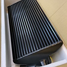 ☆光速改裝精品☆ BMW F07 F10 F11 N55 535 Intercooler 中冷器(現貨在庫)