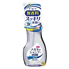 【JPGO】日本製 SOFT99 除菌EX 眼鏡清洗液 鏡片專用中性泡沫噴霧~無香料#011