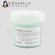 立坽『深層護髮』海泰公司貨 Davines特芬莉 新地中海天堂 魔豆/防護輕髮膜250ml IH07