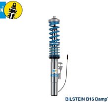 【Power Parts】BILSTEIN B16 Damptronic 避震器組 PORSCHE MACAN S