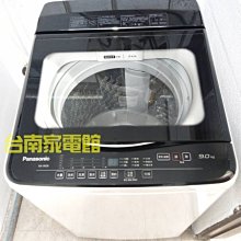 ~台南家電館~ Panasonic 國際牌 12kg 超強淨洗衣機【NA-120EB-W】