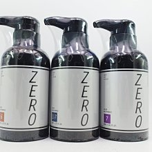 美國愛買 Wajass 威傑士 ZERO 極光炫染髮浴 補色洗髮精 300ml