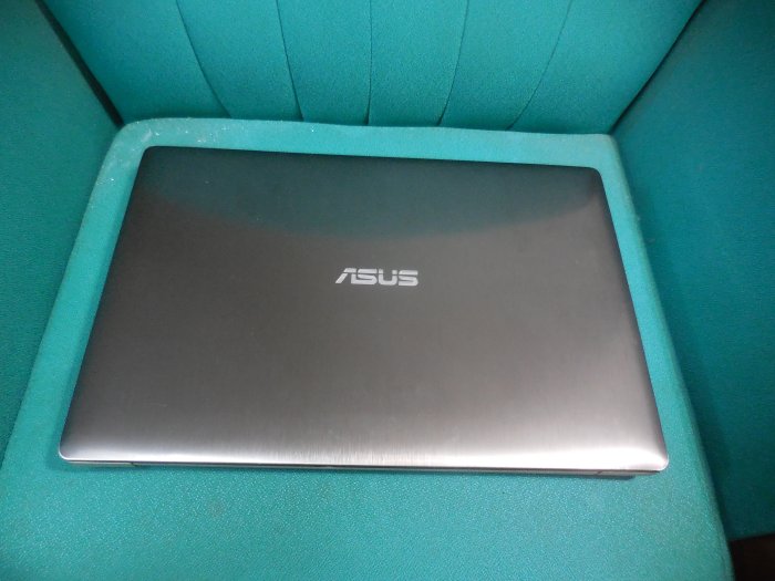 ASUS N550J I7-4700HQ,8G/全新256G SSD,獨顯GTX850M 4G 背光鍵盤  新電池