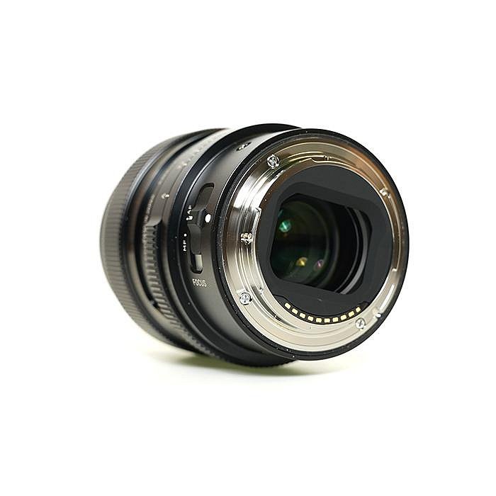 數位達人中古．SIGMA 65mm F2 DG DN Contemporary FOR SONY /公司貨過保 SH8821