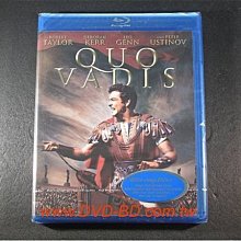 [藍光BD] - 暴君焚城錄 Quo Vadis