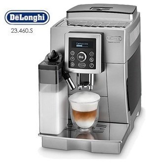 Delonghi 迪朗奇 ECAM 23.460.S 典華型全自動咖啡機 公公司 可到府教學