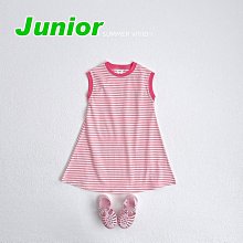 JS~JM ♥洋裝(PINK) VIVID I-2 24夏季 VIV240429-751『韓爸有衣正韓國童裝』~預購