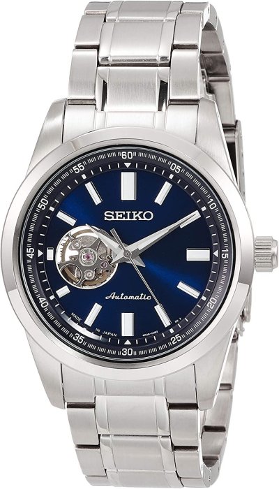 日本正版 SEIKO 精工 SELECTION SCVE051 機械錶 手錶 男錶 日本代購