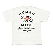 【日貨代購CITY】2021SS HUMAN MADE POCKET T-SHIRT 2 愛心 口袋 短TEE 現貨