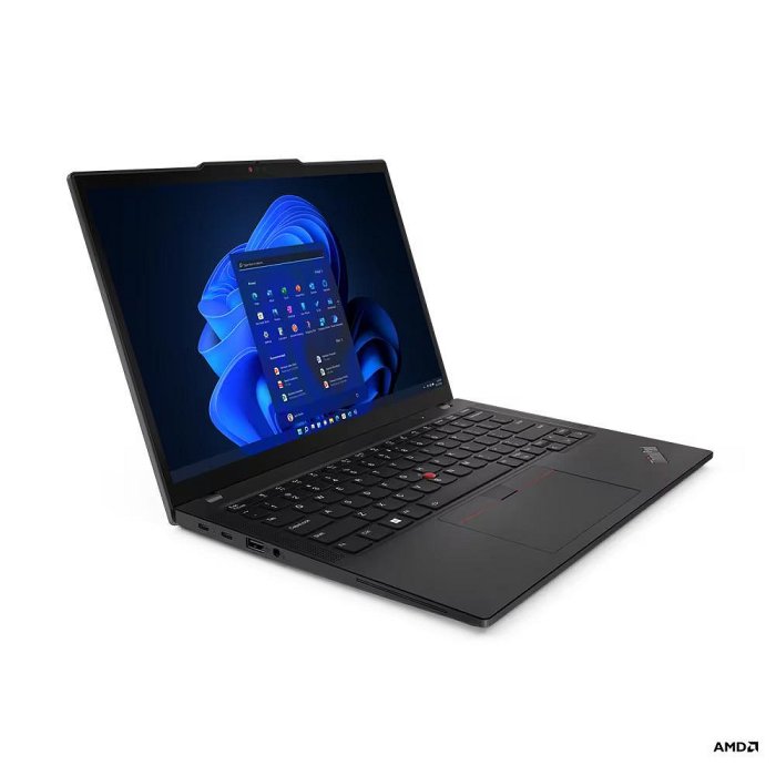 【鄰家電腦】Lenovo ThinkPad X13(13.3"WUXGA IPS/R7-7840U/16G/512G)