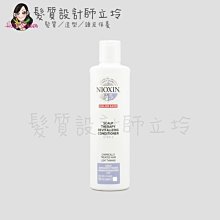 立坽『沖洗式頭皮調理』卓冠公司貨 NIOXIN 耐奧森 5號甦活乳300ml IS05