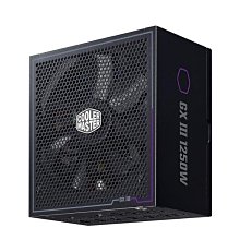 小白的生活工場*Coolermaster GX III GOLD 1250 ATX3.0 金牌認證 全模組 電源供應器