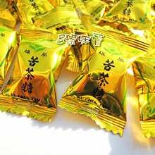 3 號味蕾 量販團購網~雄風 苦茶糖 量販價.....苦茶涼糖..盛夏*涼*伴