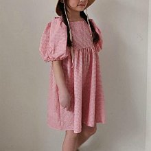 S(3~4Y)~XL(7~8Y) ♥洋裝(RED) BY MIMI-2 24夏季 BYI240401-154『韓爸有衣正韓國童裝』~預購