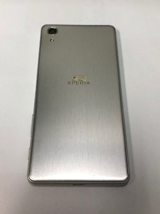 Sony Xperia X Performance(F8132) 3GB/64GB 2300萬畫素 四核心 5吋