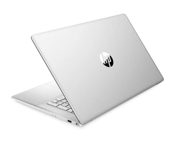 保証有 HP Laptop 17s i5 1335u 16GB 512GB - Windowsノート本体