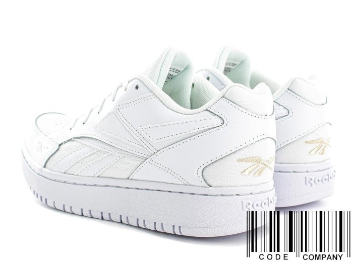 CodE REEBOK COURT DOUBLE MIX EG5824